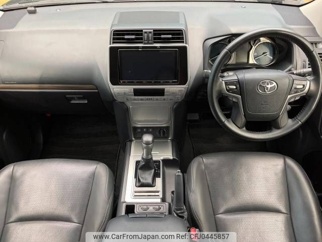 toyota land-cruiser-prado 2019 -TOYOTA--Land Cruiser Prado LDA-GDJ150W--GDJ150-0044878---TOYOTA--Land Cruiser Prado LDA-GDJ150W--GDJ150-0044878- image 2