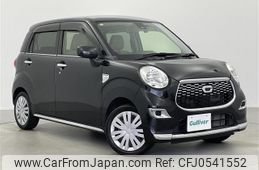 daihatsu cast 2017 -DAIHATSU--Cast DBA-LA250S--LA250S-0082078---DAIHATSU--Cast DBA-LA250S--LA250S-0082078-