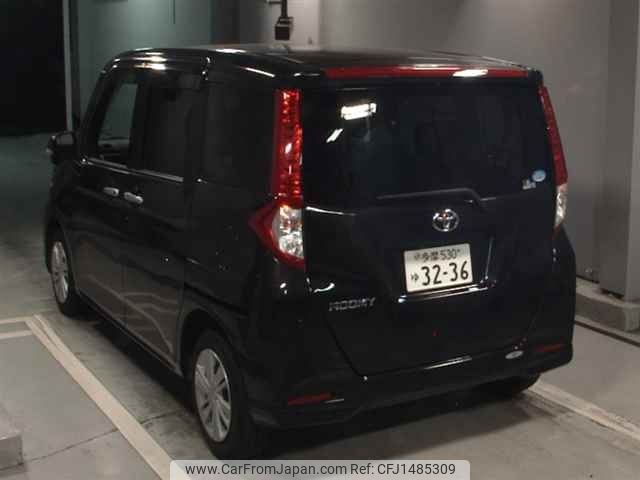 toyota roomy 2021 -TOYOTA 【多摩 530ﾕ3236】--Roomy M900A--0542366---TOYOTA 【多摩 530ﾕ3236】--Roomy M900A--0542366- image 2