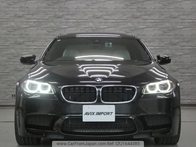 bmw m5 2017 CFJ1644385 image 2