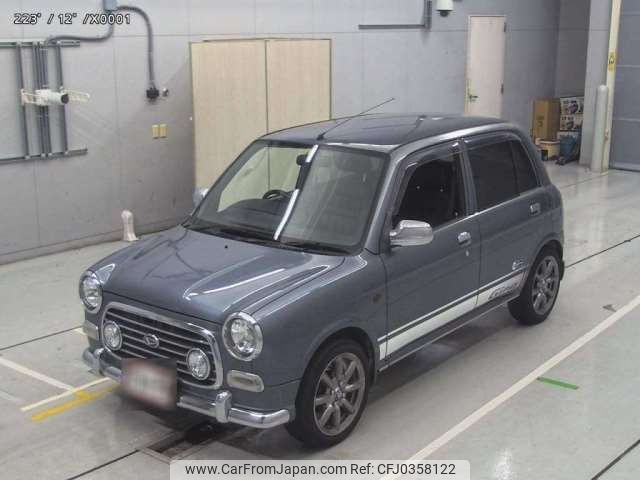 daihatsu mira-gino 2003 -DAIHATSU--Mira Gino UA-L700S--L700S-0324674---DAIHATSU--Mira Gino UA-L700S--L700S-0324674- image 1