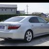 lexus ls 2007 -LEXUS 【名変中 】--Lexus LS USF40--5051456---LEXUS 【名変中 】--Lexus LS USF40--5051456- image 28