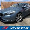 volvo v40 2014 quick_quick_DBA-MB4164T_YV1MV485BE2157639 image 1