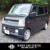 suzuki every-wagon 2007 CFJ1655205 image 1