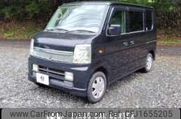 suzuki every-wagon 2007 CFJ1655205
