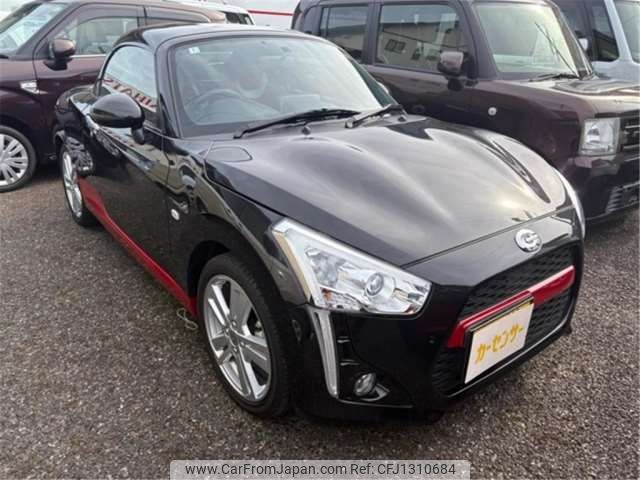 daihatsu copen 2024 CFJ1310684 image 1