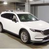 mazda cx-8 2018 quick_quick_3DA-KG2P_KG2P-104817 image 8