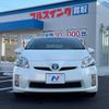 toyota prius 2010 -TOYOTA--Prius DAA-ZVW30--ZVW30-1237305---TOYOTA--Prius DAA-ZVW30--ZVW30-1237305- image 16