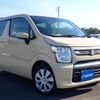 suzuki wagon-r 2023 -SUZUKI--Wagon R 5BA-MH85S--MH85S-163873---SUZUKI--Wagon R 5BA-MH85S--MH85S-163873- image 1