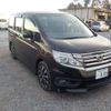 honda stepwagon 2014 -HONDA 【野田 500】--Stepwgn DBA-RK5--RK5-1418951---HONDA 【野田 500】--Stepwgn DBA-RK5--RK5-1418951- image 1