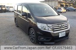 honda stepwagon 2014 -HONDA 【野田 500】--Stepwgn DBA-RK5--RK5-1418951---HONDA 【野田 500】--Stepwgn DBA-RK5--RK5-1418951-