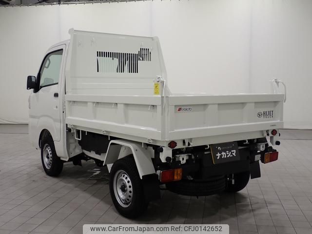 daihatsu hijet-truck 2024 quick_quick_3BD-S510P_S510P-0581476 image 2