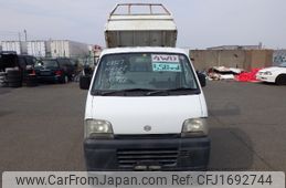 suzuki carry-truck 1999 CFJ1692744
