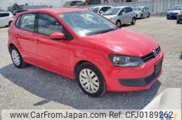 volkswagen polo 2013 -VOLKSWAGEN--VW Polo DBA-6RCBZ--WVWZZZ6RZDU068094---VOLKSWAGEN--VW Polo DBA-6RCBZ--WVWZZZ6RZDU068094-