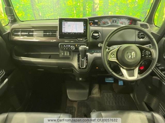 honda n-box 2019 -HONDA--N BOX DBA-JF3--JF3-2099384---HONDA--N BOX DBA-JF3--JF3-2099384- image 2