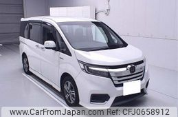 honda stepwagon 2019 -HONDA 【岐阜 303ﾆ532】--Stepwgn RP5-1087466---HONDA 【岐阜 303ﾆ532】--Stepwgn RP5-1087466-