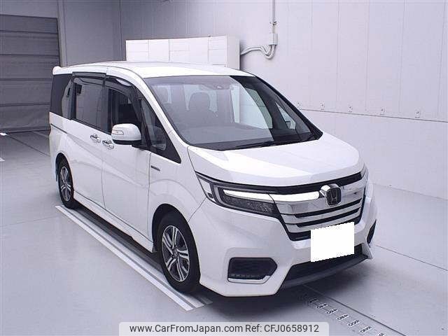 honda stepwagon 2019 -HONDA 【岐阜 303ﾆ532】--Stepwgn RP5-1087466---HONDA 【岐阜 303ﾆ532】--Stepwgn RP5-1087466- image 1