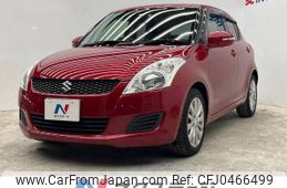 suzuki swift 2012 -SUZUKI--Swift DBA-ZC72S--ZC72S-149009---SUZUKI--Swift DBA-ZC72S--ZC72S-149009-