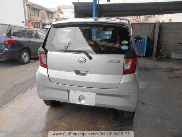 daihatsu mira-e-s 2018 -DAIHATSU--Mira e:s DBA-LA360S--LA360S-0015852---DAIHATSU--Mira e:s DBA-LA360S--LA360S-0015852- image 2