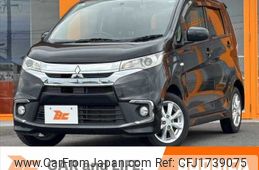 mitsubishi ek 2017 CFJ1739075