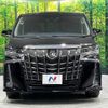 toyota alphard 2021 CFJ1727542 image 15