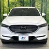 mazda cx-8 2018 CFJ1717381 image 15