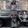 suzuki jimny 2024 quick_quick_3BA-JB64W_JB64W-326631 image 8