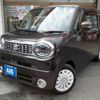 suzuki wagon-r 2023 -SUZUKI--Wagon R Smile 5AA-MX91S--MX91S-161507---SUZUKI--Wagon R Smile 5AA-MX91S--MX91S-161507- image 1