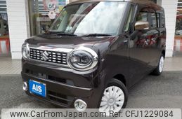 suzuki wagon-r 2023 -SUZUKI--Wagon R Smile 5AA-MX91S--MX91S-161507---SUZUKI--Wagon R Smile 5AA-MX91S--MX91S-161507-