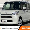 daihatsu tanto 2017 -DAIHATSU--Tanto DBA-LA600S--LA600S-0589538---DAIHATSU--Tanto DBA-LA600S--LA600S-0589538- image 1