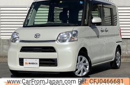 daihatsu tanto 2017 -DAIHATSU--Tanto DBA-LA600S--LA600S-0589538---DAIHATSU--Tanto DBA-LA600S--LA600S-0589538-