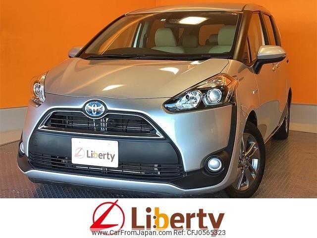 toyota sienta 2016 quick_quick_NHP170G_NHP170-7045509 image 1