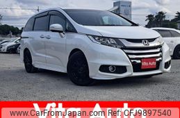 honda odyssey 2013 quick_quick_RC1_RC1-1003814