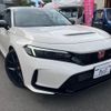 honda civic 2023 CFJ1864086 image 1