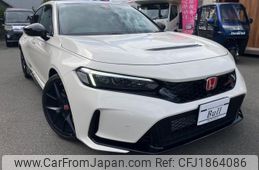 honda civic 2023 CFJ1864086
