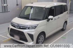 toyota roomy 2022 -TOYOTA--Roomy 5BA-M910A--M910A-0123847---TOYOTA--Roomy 5BA-M910A--M910A-0123847-