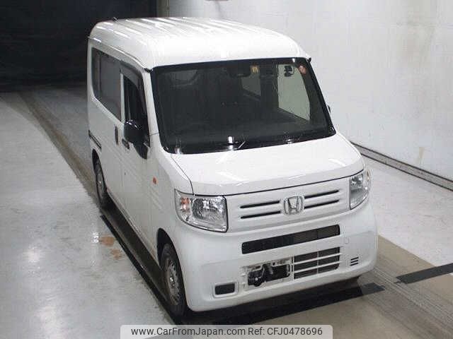 honda n-van 2020 -HONDA--N VAN JJ1--3047908---HONDA--N VAN JJ1--3047908- image 1