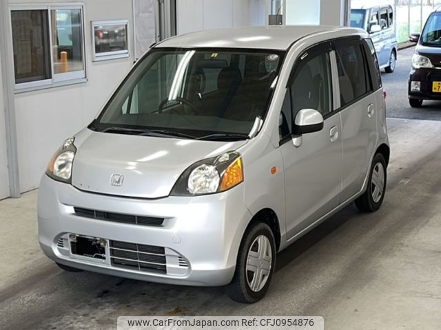 honda life 2010 -HONDA--Life JC1-1115510---HONDA--Life JC1-1115510- image 1