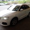 audi q3 2015 quick_quick_ABA-8UCZD_WAUZZZ8U4GR034292 image 3