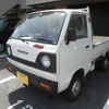 suzuki carry-truck 1984 -SUZUKI 【滋賀 480ﾄ5509】--Carry Truck M-ST41--ST41-163770---SUZUKI 【滋賀 480ﾄ5509】--Carry Truck M-ST41--ST41-163770- image 2