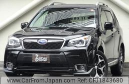 subaru forester 2014 CFJ1843680