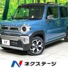 suzuki hustler 2022 CFJ1475686 image 1