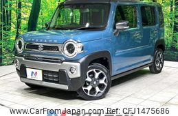 suzuki hustler 2022 CFJ1475686