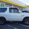 suzuki jimny 2017 CFJ1645948 image 22