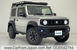 suzuki jimny-sierra 2019 -SUZUKI--Jimny Sierra 3BA-JB74W--JB74W-111040---SUZUKI--Jimny Sierra 3BA-JB74W--JB74W-111040-