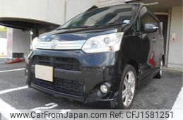 daihatsu move 2012 CFJ1581251