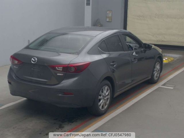 mazda axela 2017 -MAZDA--Axela BMLFP-100450---MAZDA--Axela BMLFP-100450- image 2