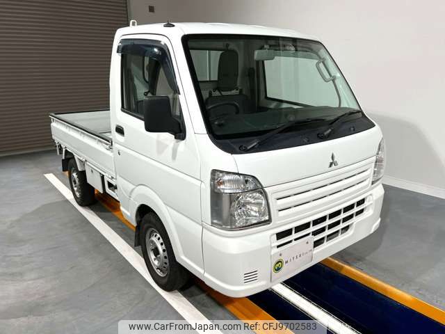 mitsubishi minicab-truck 2020 CMATCH_U00045069217 image 1