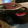 mercedes-benz c-class 2017 CFJ6517189 image 4