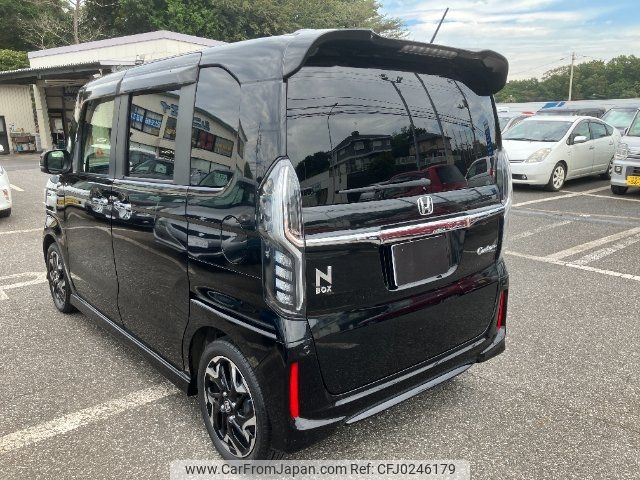 honda n-box 2018 -HONDA--N BOX JF3--2025920---HONDA--N BOX JF3--2025920- image 2